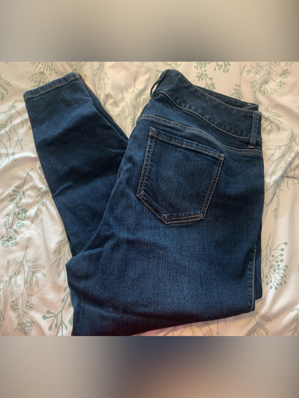 Torrid Premium Jegging 18R